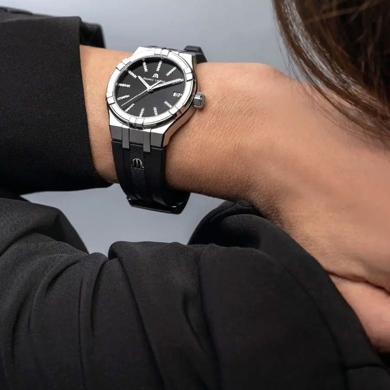 Maurice Lacroix AI1106-SS000-350-2
